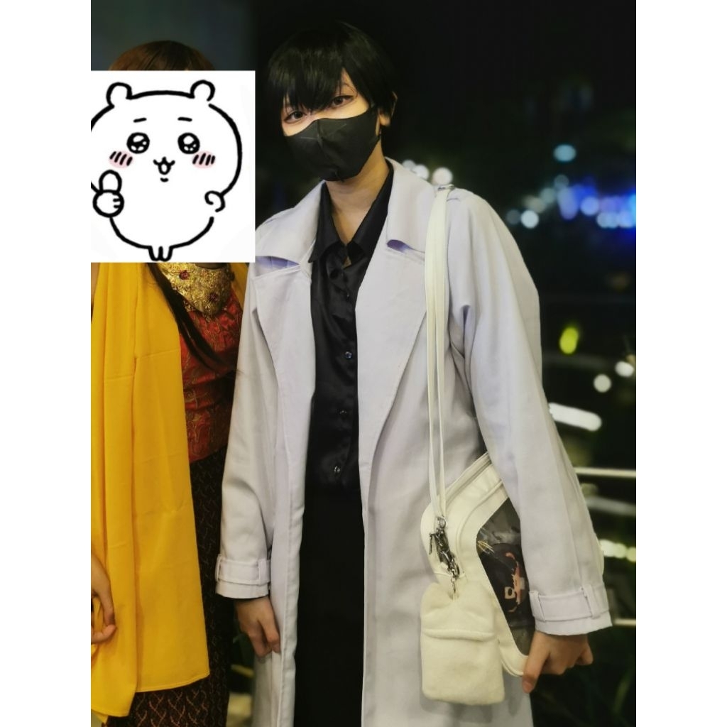 Kim dokja cosplay WTS