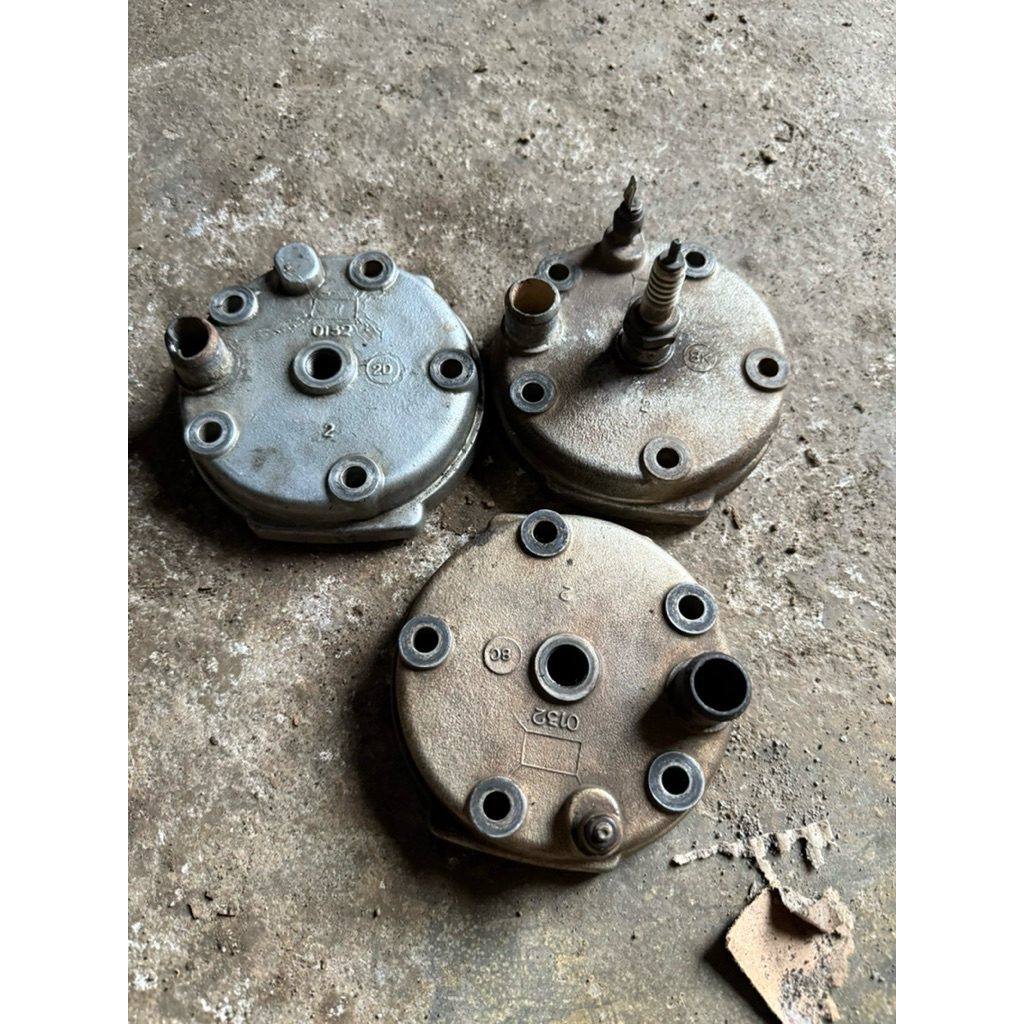 cop head ninja r/SS original