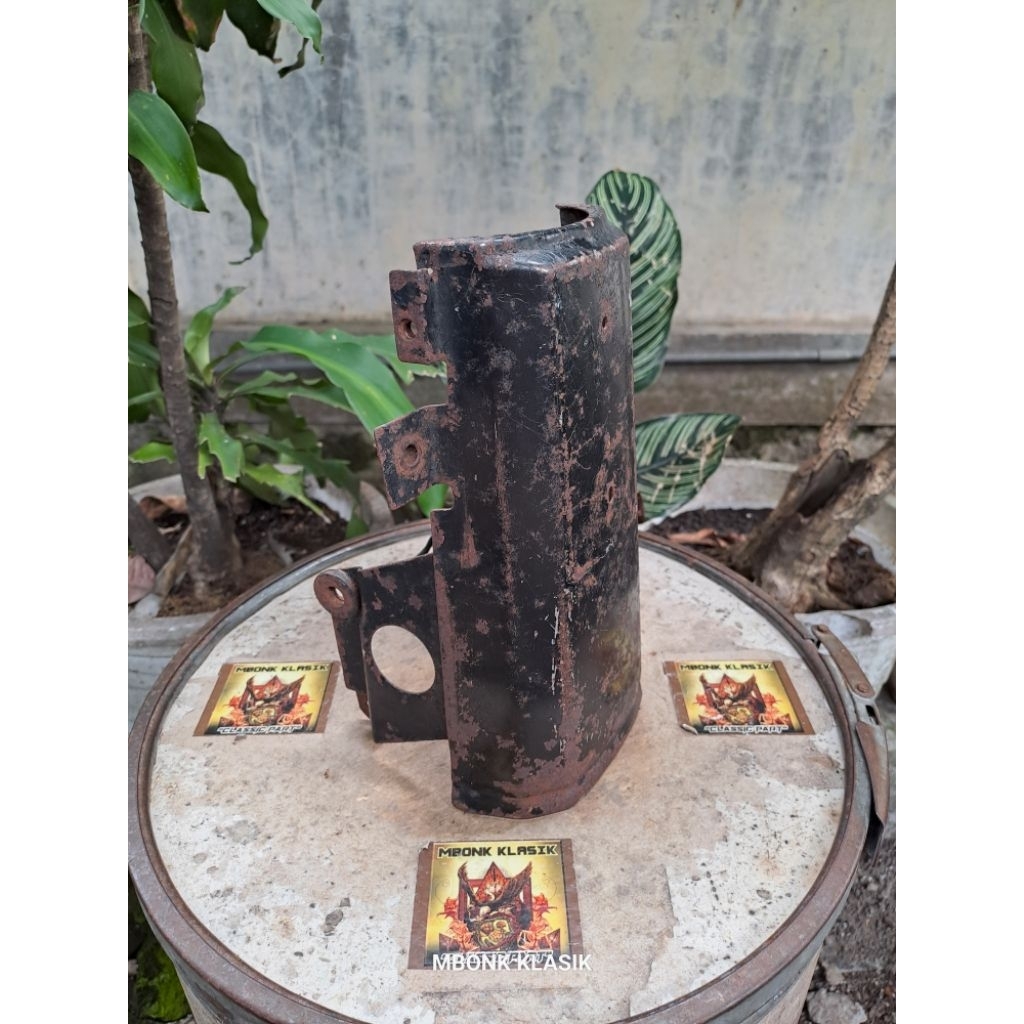 panel dada honda c700 c800 ORIGINAL panel dada c700 supercup cover dada c700 supercup supercub panel