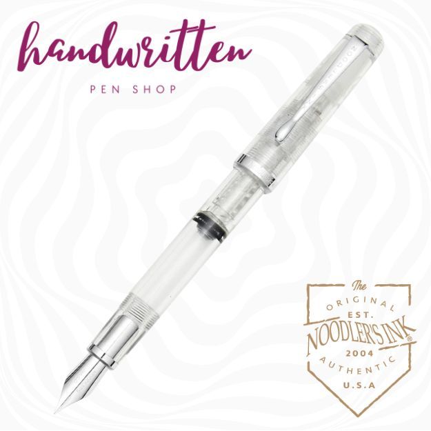 NOODLER'S Konrad Flexible Nib Fountain Pen / NOODLERS