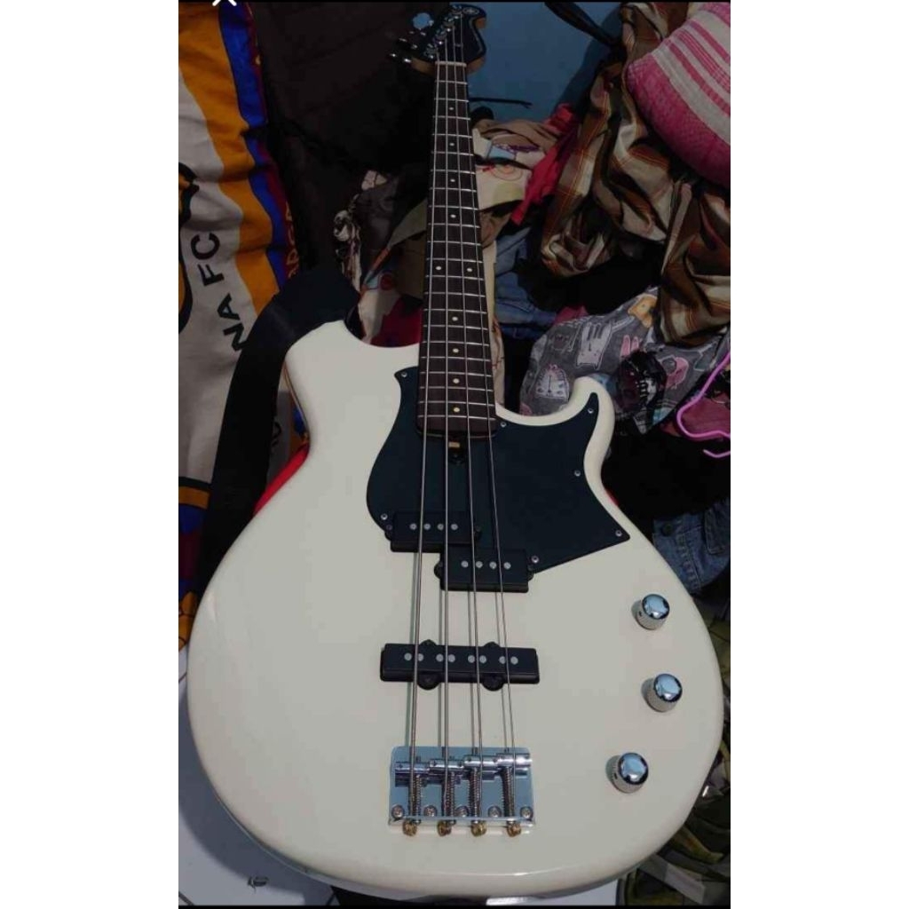 Bass Yamaha BB234 Yamaha Original