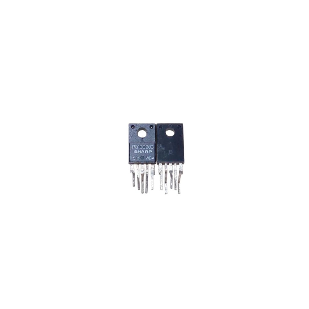 IC REGULATOR PQ1CG303-SHARP-ORIGINAL