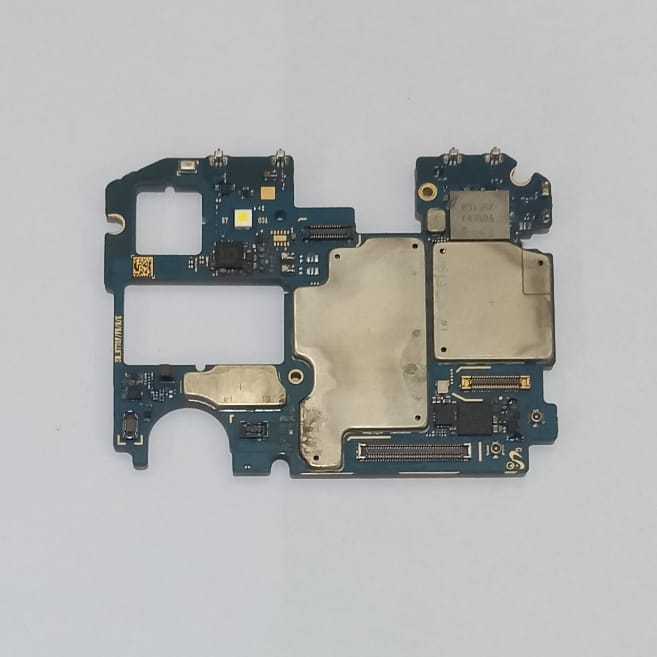 MESIN / MAINBOARD / MOTHERBOARD / PCBA SAMSUNG GALAXY NOTE 10 LITE - N770 ORIGINAL COPOTAN_7