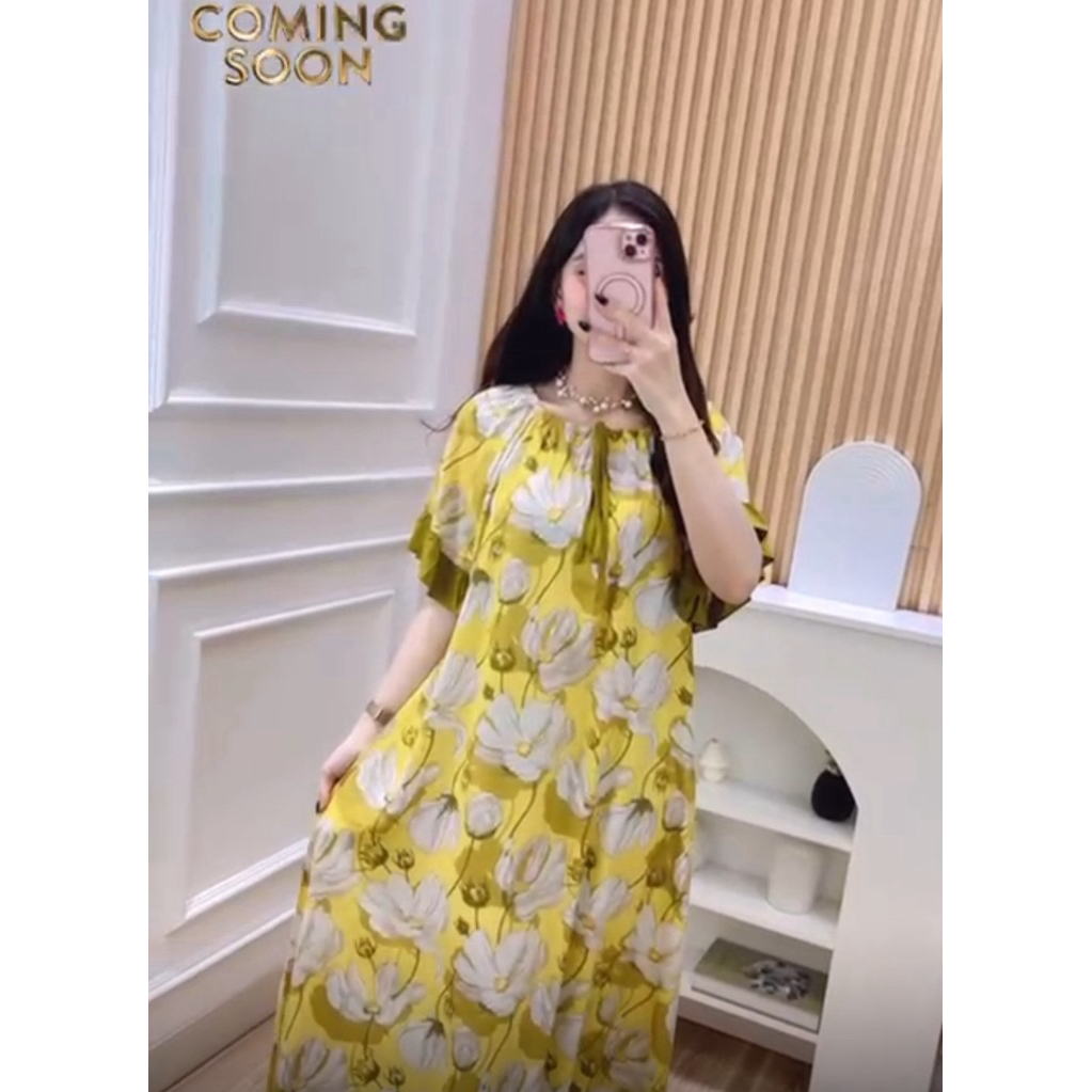 Amira dress original by kanaya