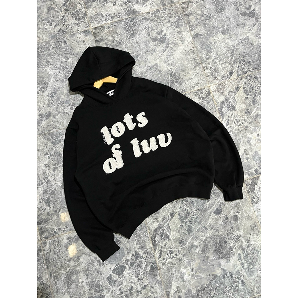 hoodie boxy bordir skena