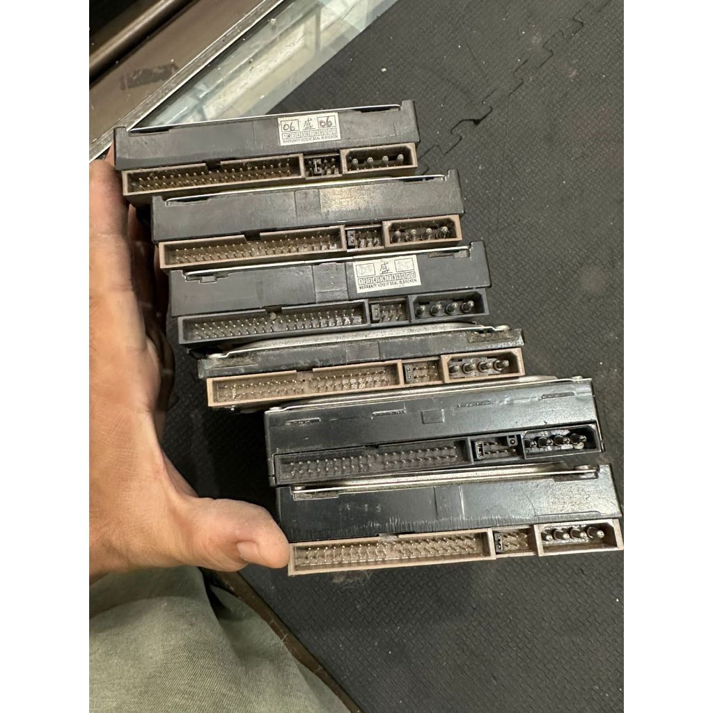 HDD/Harddisk PC IDE 40GB & 80GB Normal