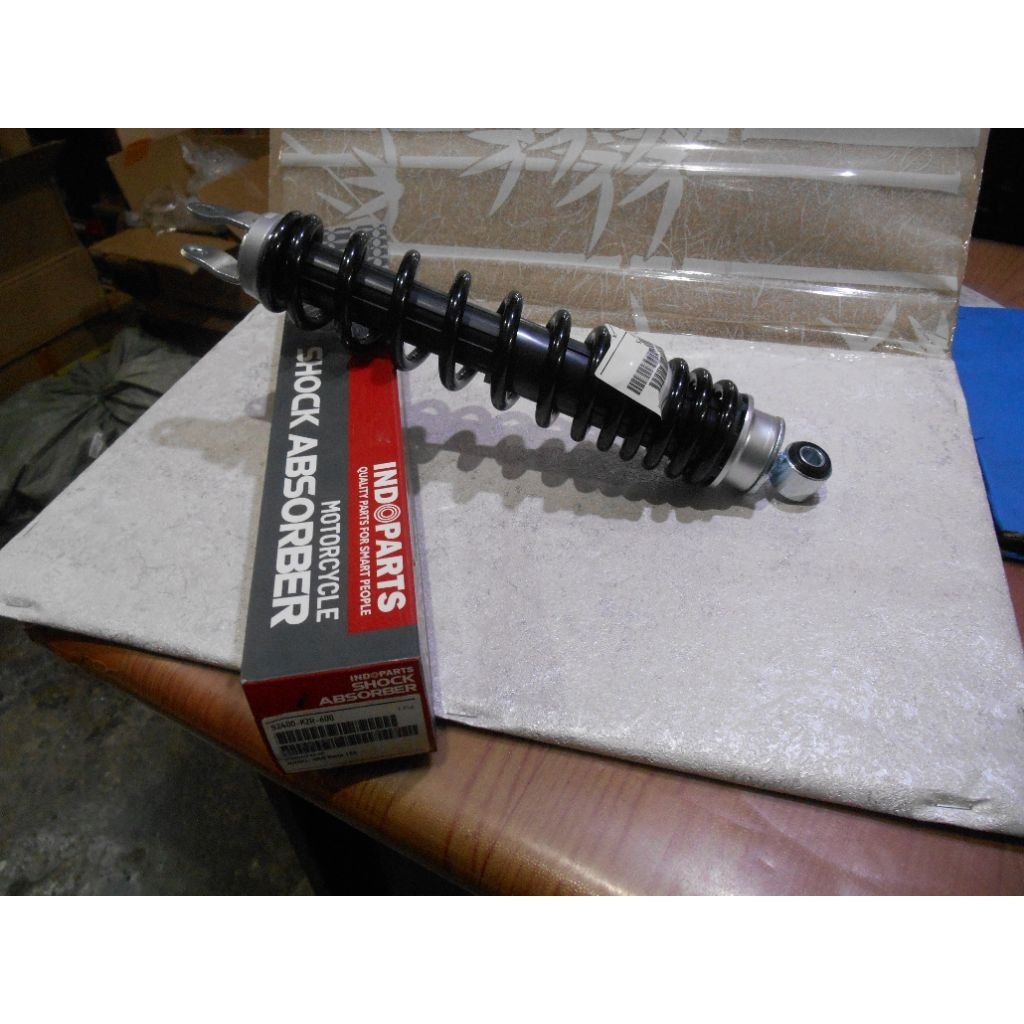 shock belakang vario techno125 indopart
