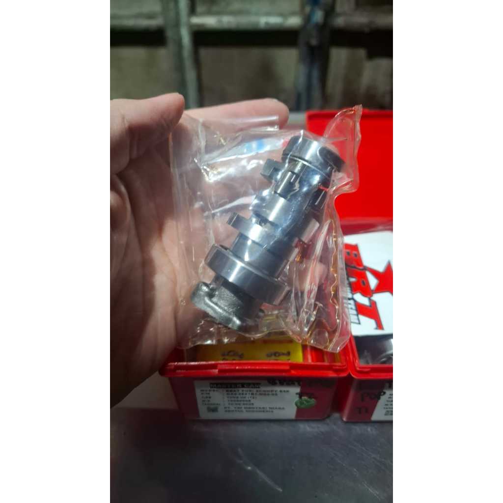 Noken as Beat POP Beat esp SCOOPY ESP K44 k46 k25 BRT Racing T1 T2