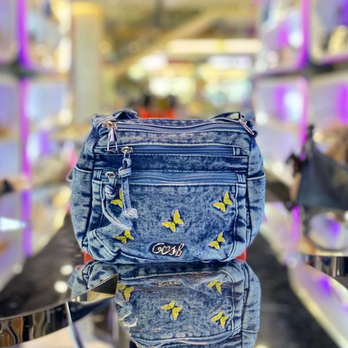 READY Tas GOSH ART 559