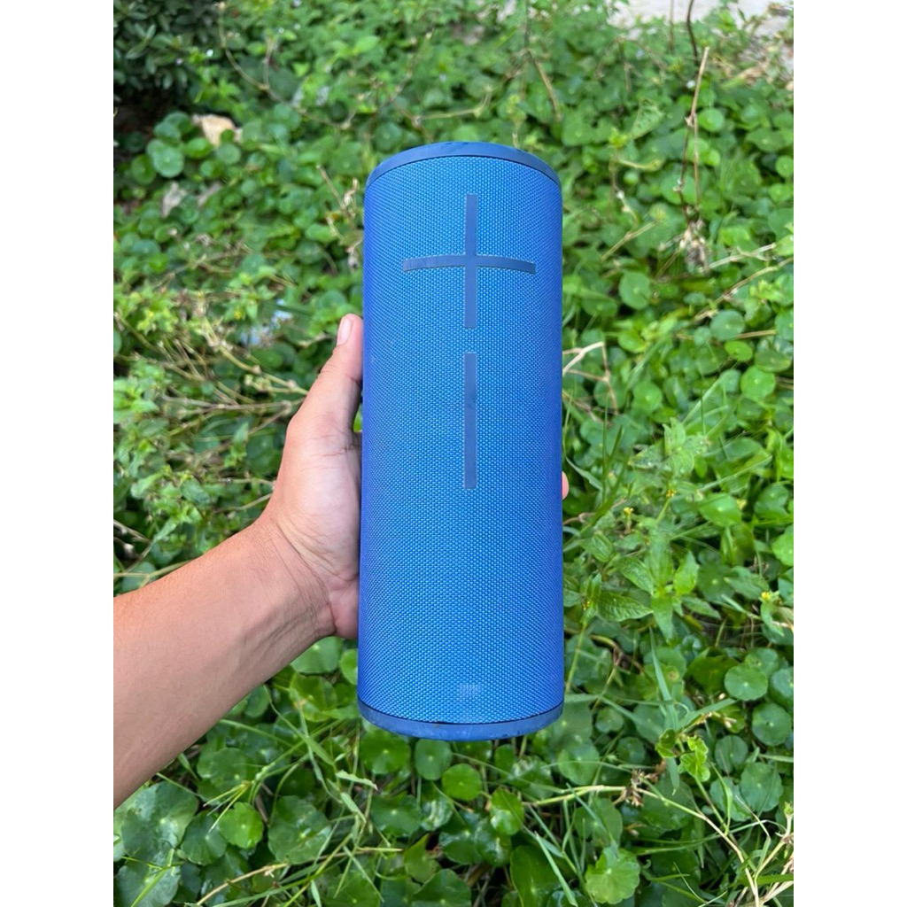 speaker UE Mega boom 3 original