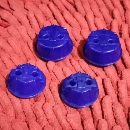 crush gear wheel gaiki