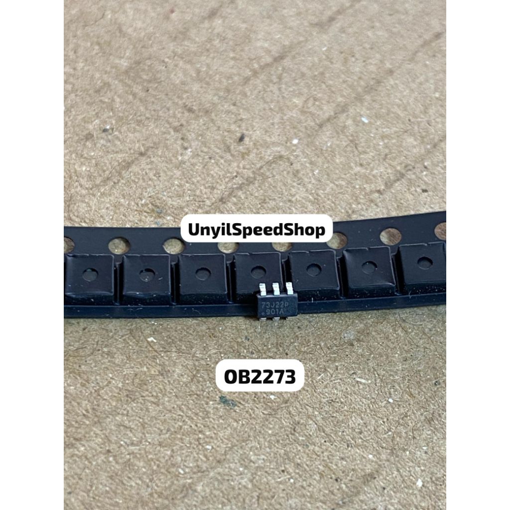 IC OB2273 ICOB2273 OB2273 IC PWM OB2273 ORIGINAL