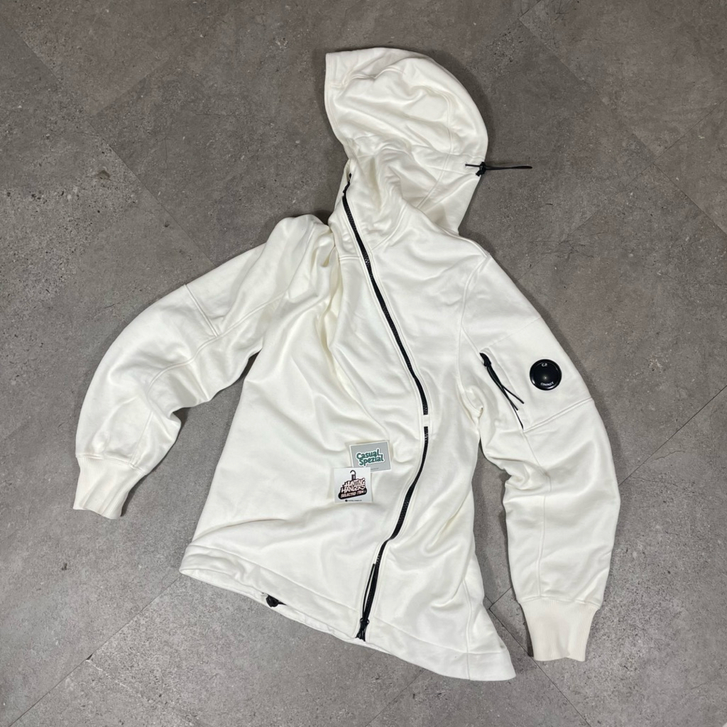 vintage jacket cp company second original