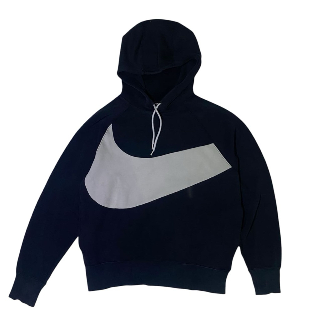 Nike Big Swoosh Tech Fleece Hoodie