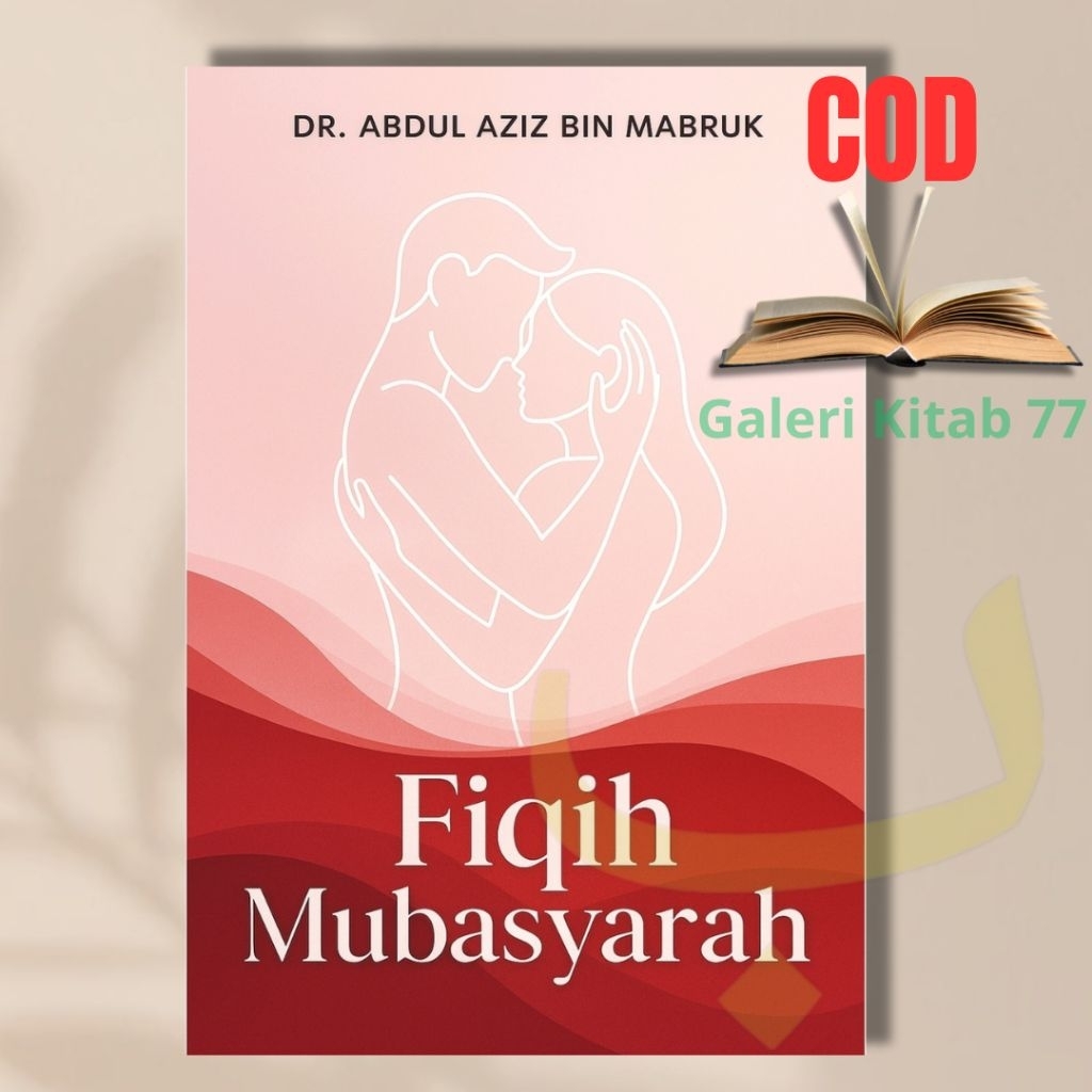 Buku Fiqih Mubasyarah
