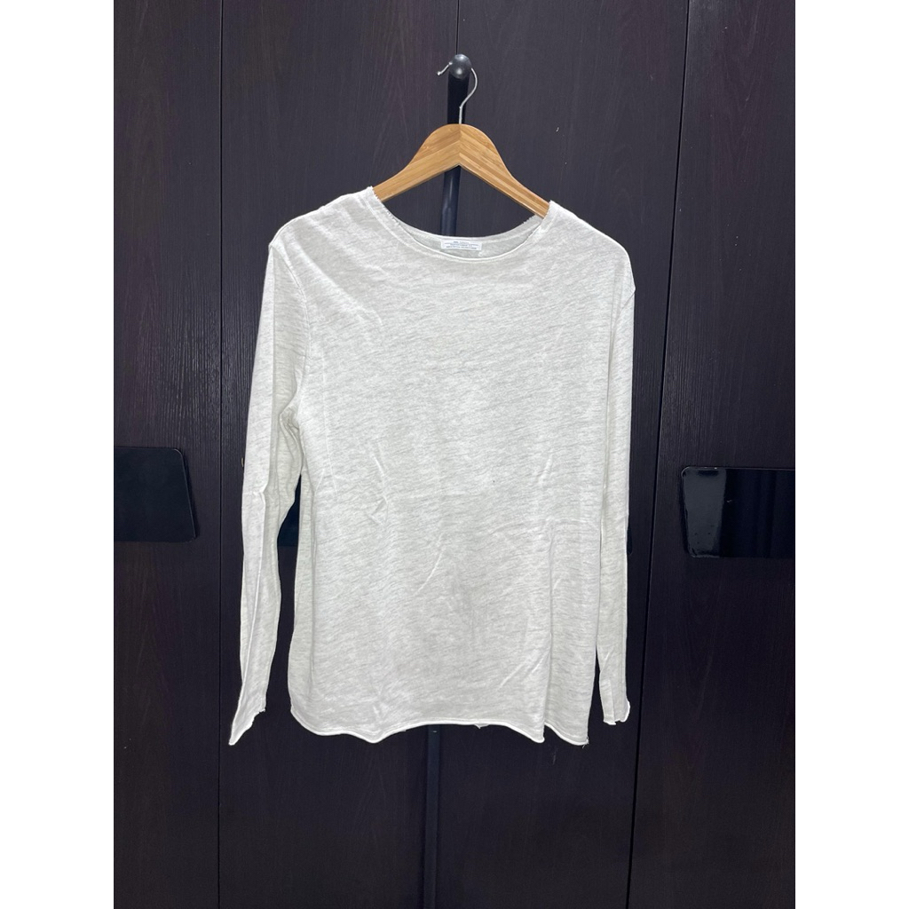Zara knit