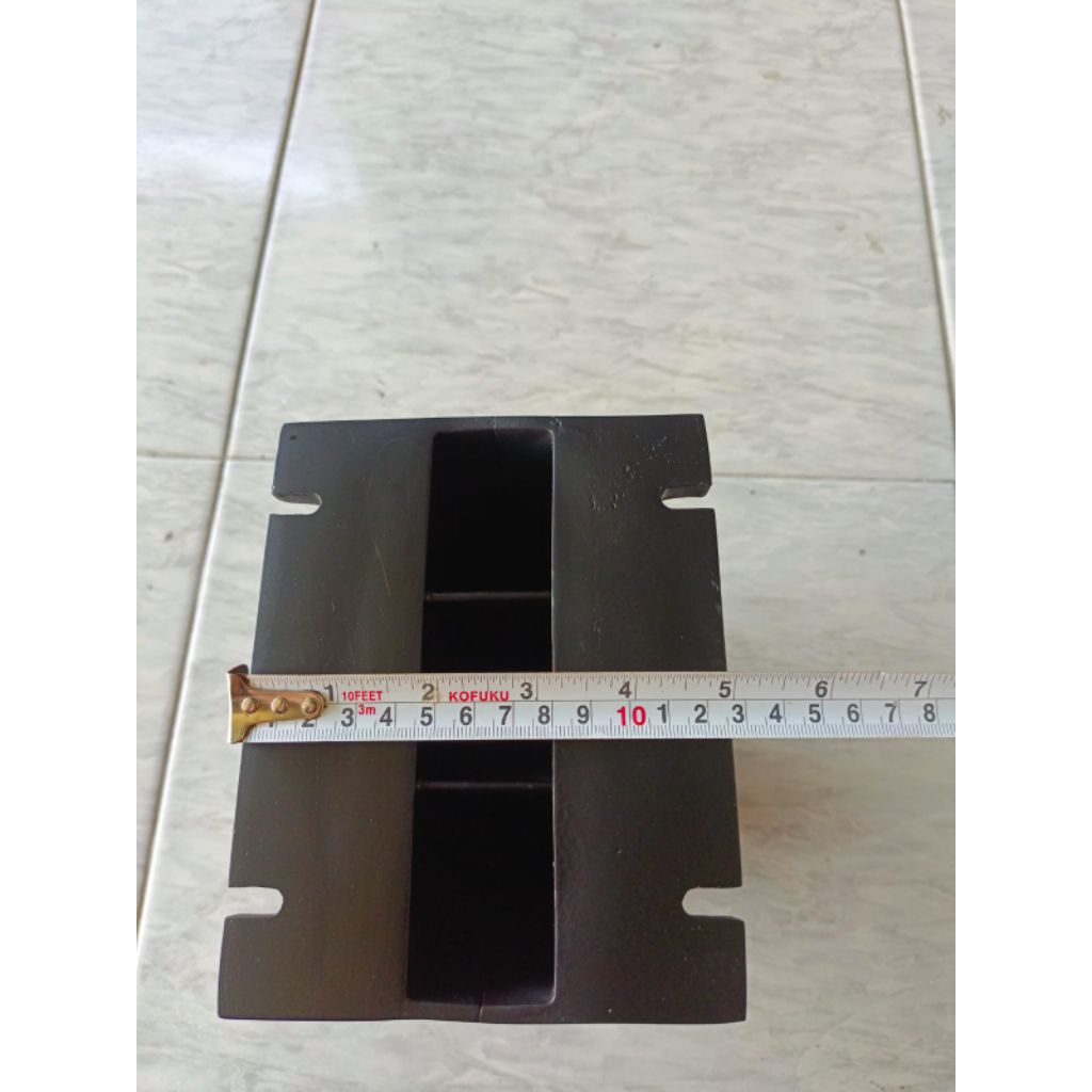 Horn tweeter line array FAITAL pro