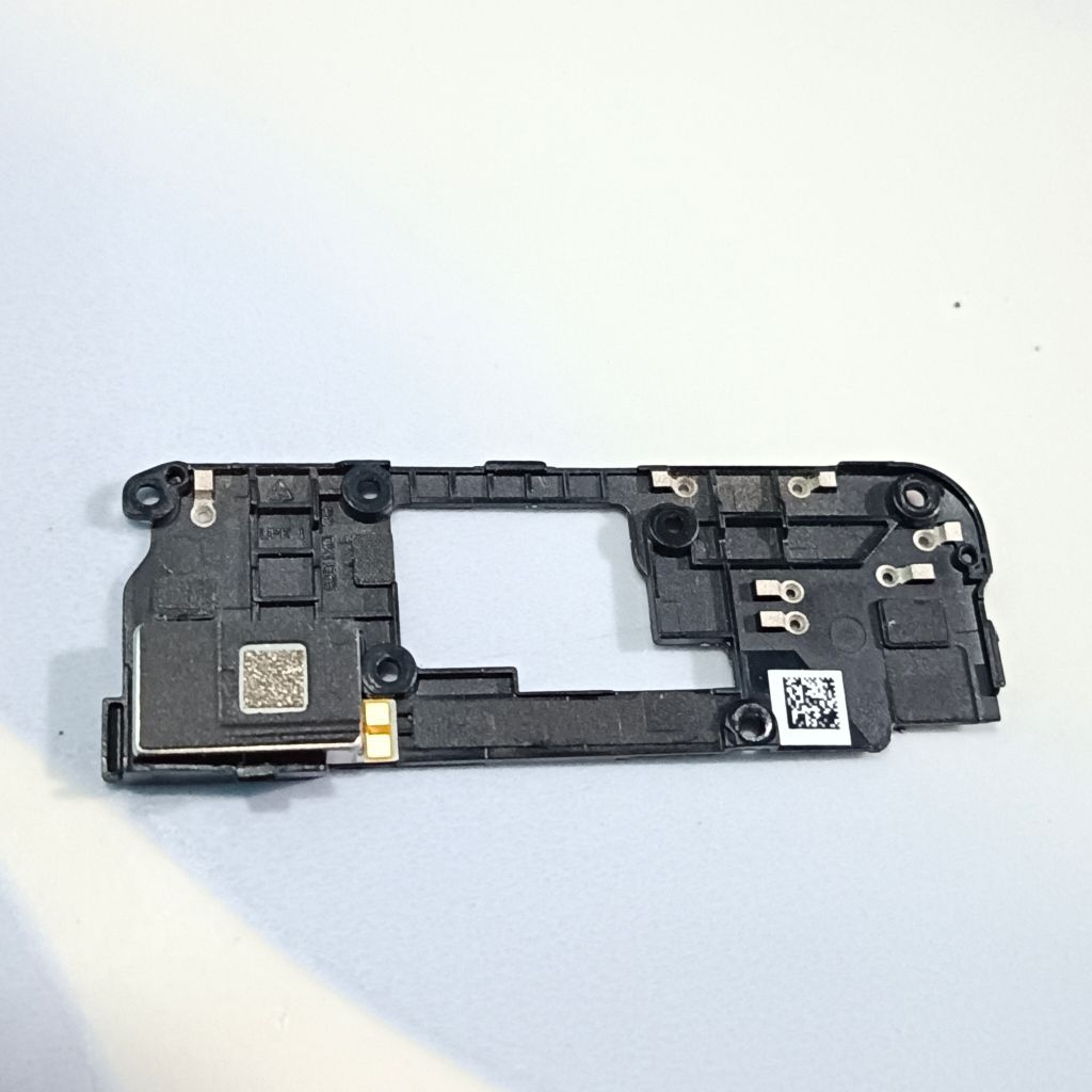 Tutup Mesin Atas getar Asus ROG 6 Ori copotan hp