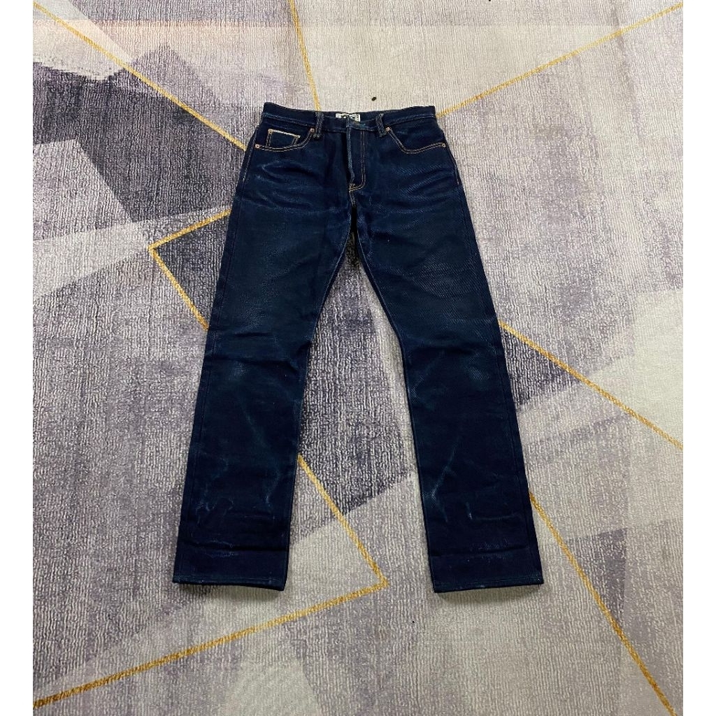 Sage Denim Earthbeast II 33oz