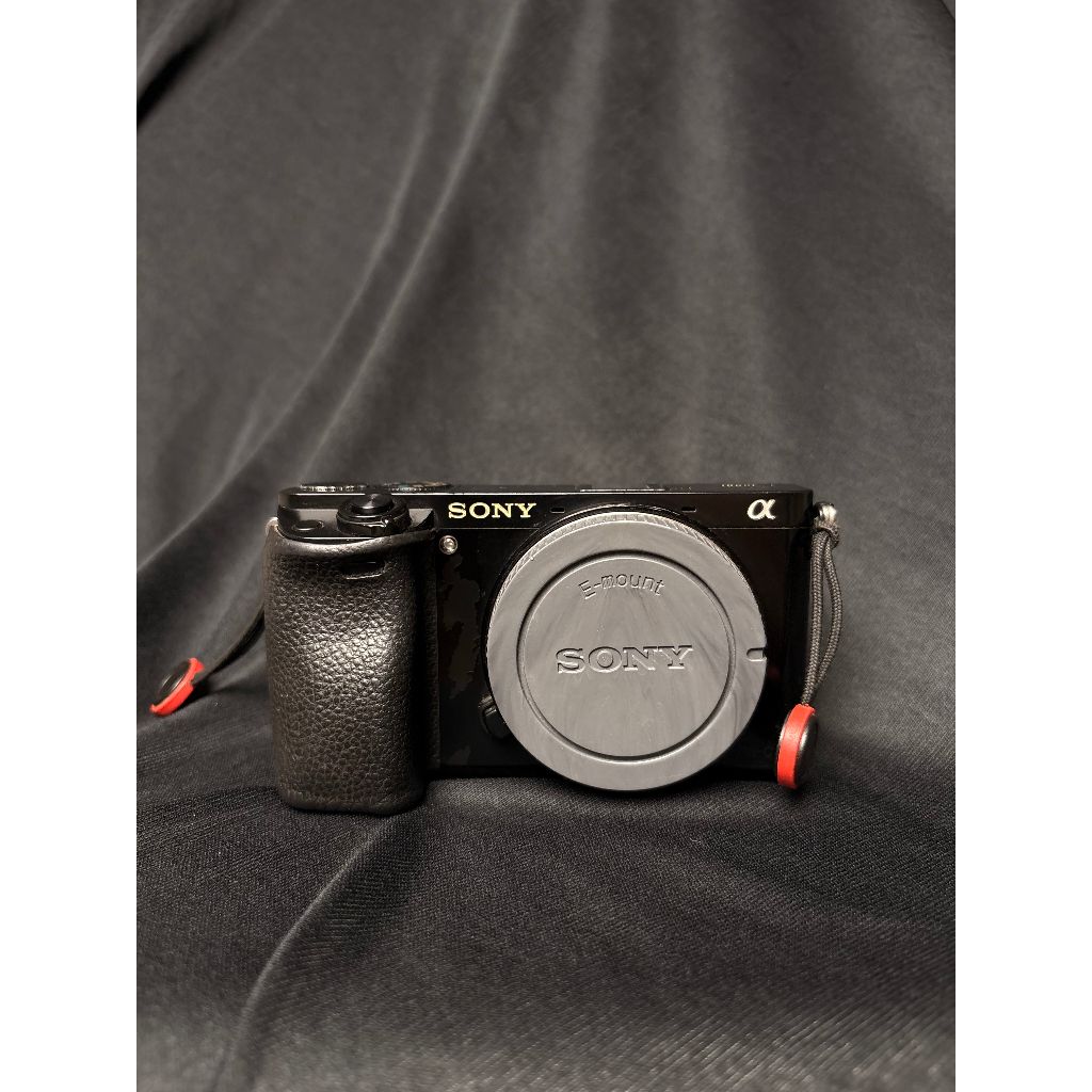 SONY A6000 BODY ONLY