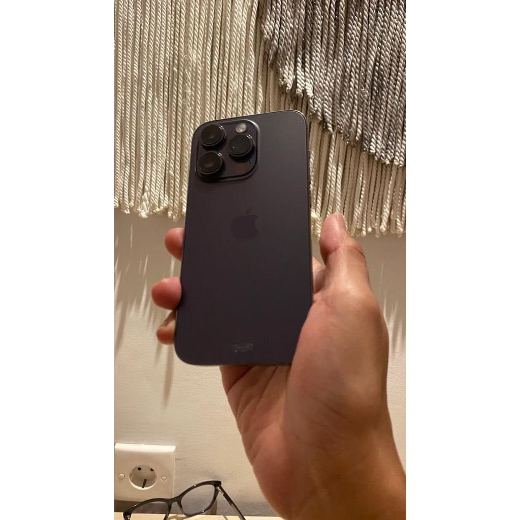 Iphone 14 Pro 128gb IBOX