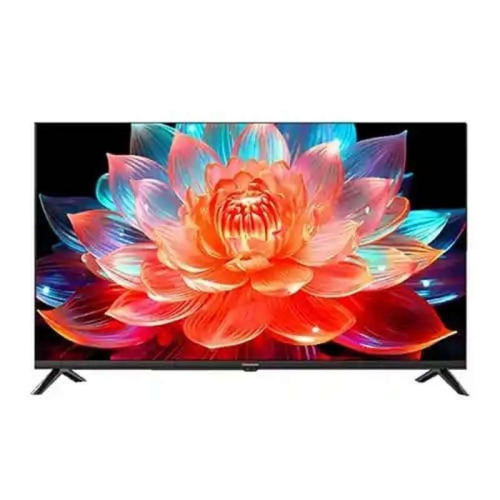 Changhong QLED TV 40 inch FHD Google Android TV Digital TV L40QCN1 Garansi Resmi