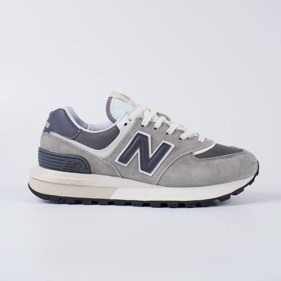 PERV SNEAKERS NB U574LGT1 MARBLEHEAD GREY - NB 574