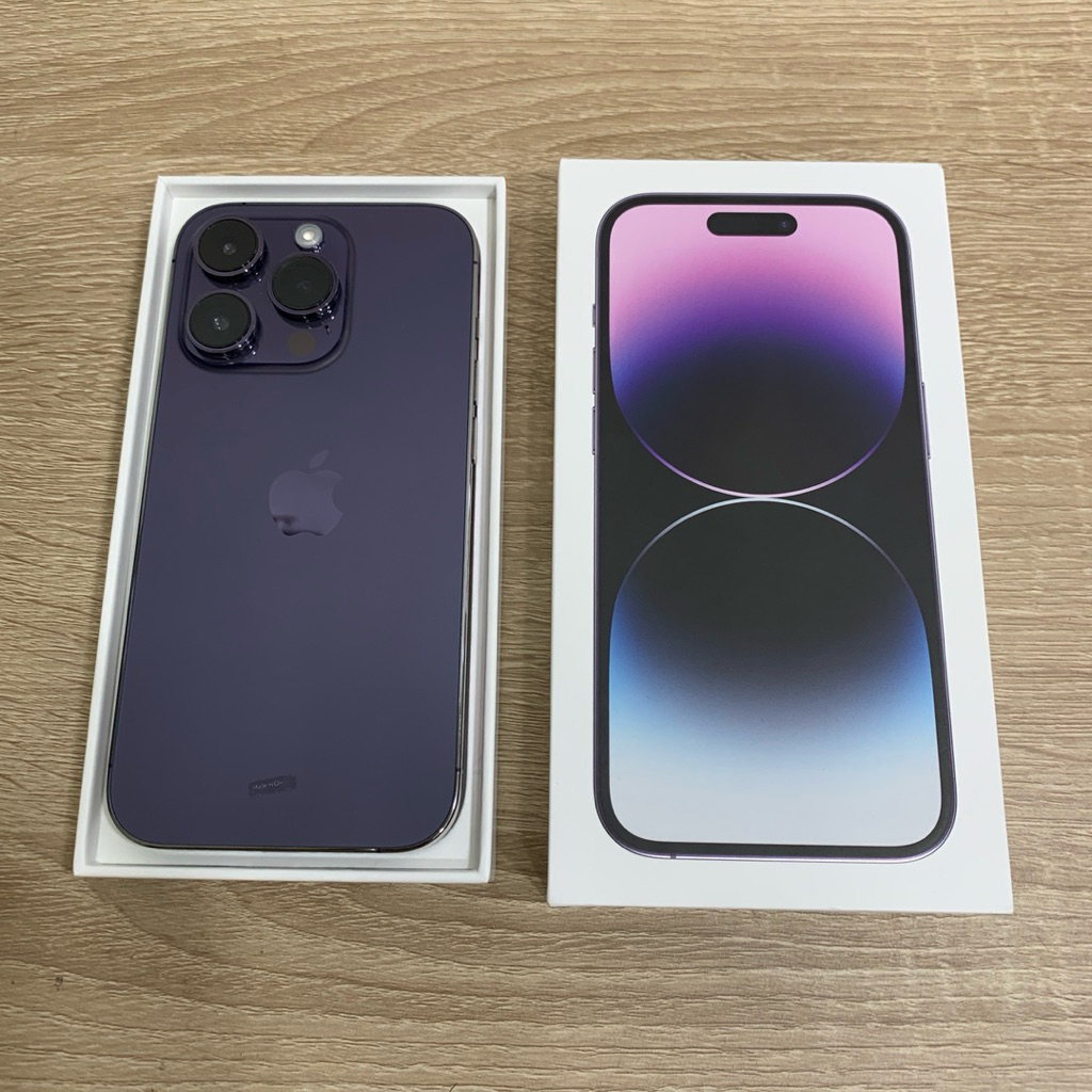 iphone 14 pro 128gb resmi ibox