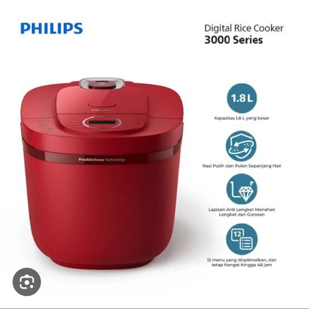 philips Magicom 4712