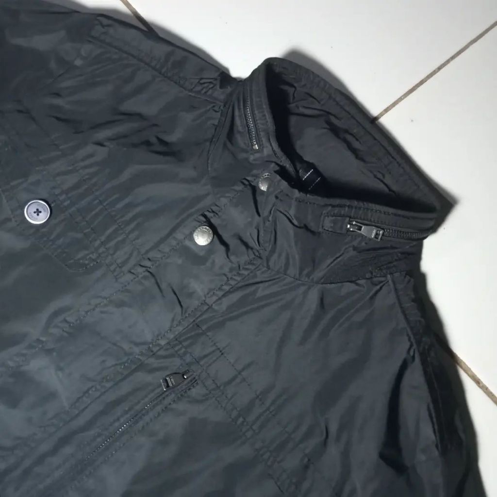 JAKET PARKA M65 OLZEN (no Alpha industries, Avirex, Ellesse)