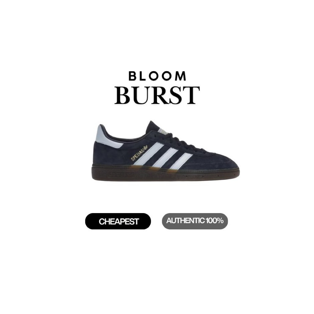 Adidas Handball Spezial Navy Argentina