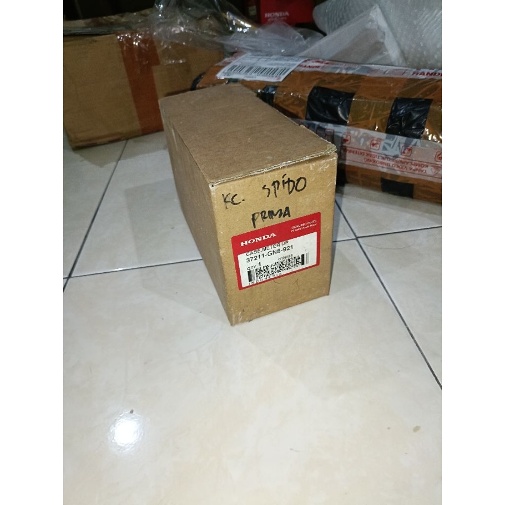 mika speedometer spedometer Astrea prima original ORI AHM Honda