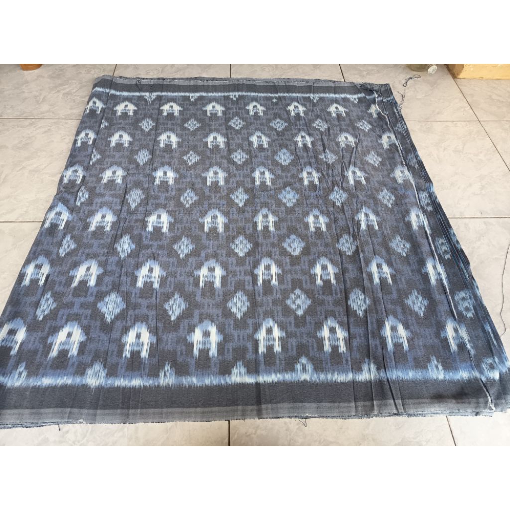 Tenun Gubuk Lombok Tenun Lombok Tenun Meteran Lombok Warna Bladus Warna Soft Masih Luntur