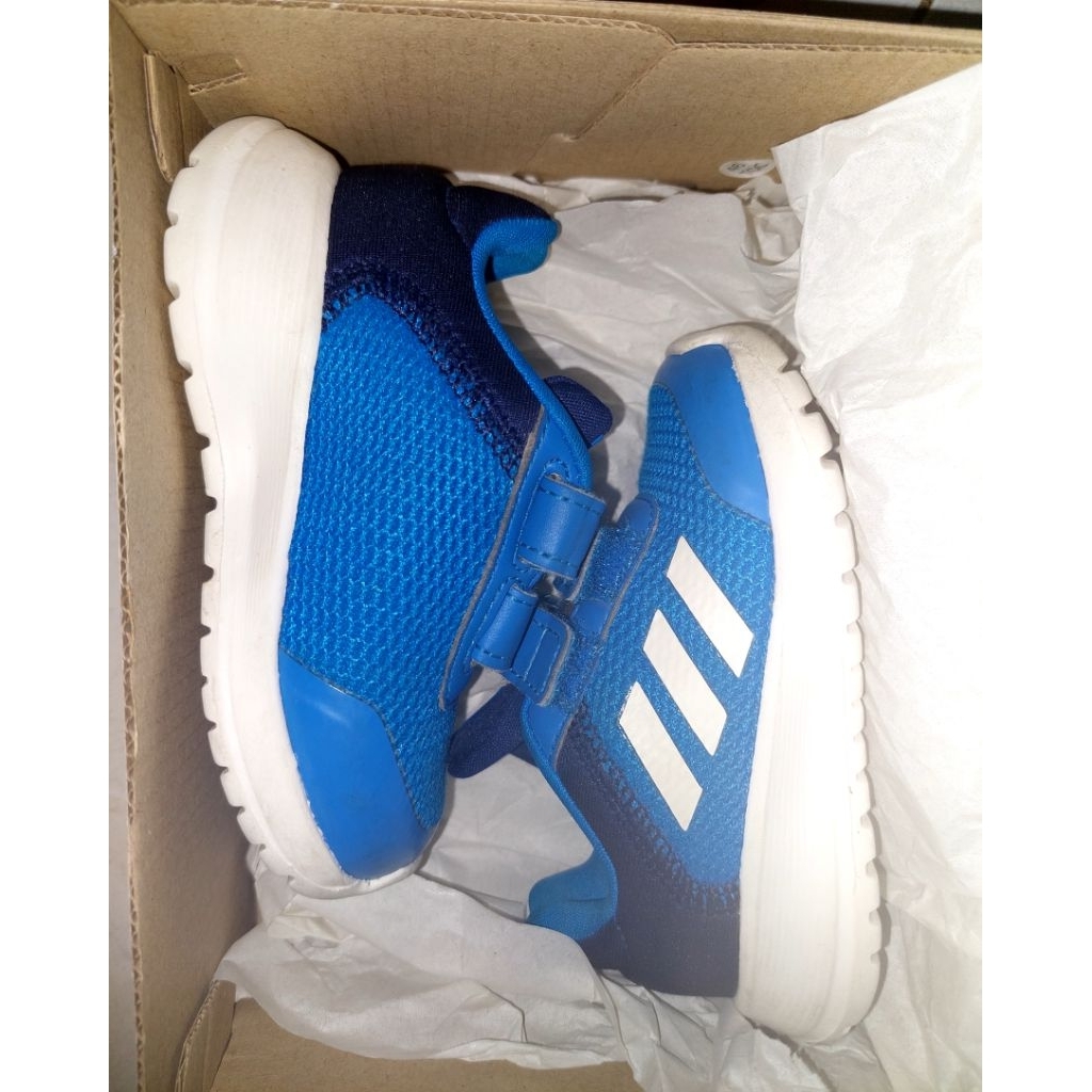 ADIDAS sepatu anak preloved
