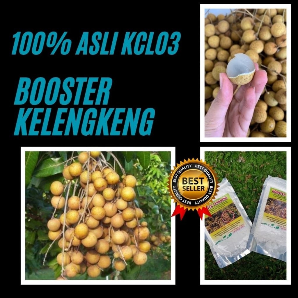 Boster Kelengkeng Itoh, Boster Kelengkeng Kclo3