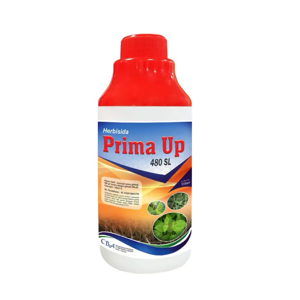 PRIMA UP 480 SL Bonus Pilly