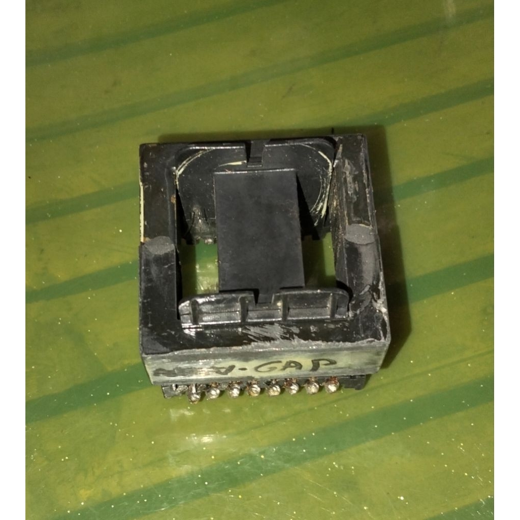 TRAVO FERIT GAP EE55 BEKAS COPOTAN