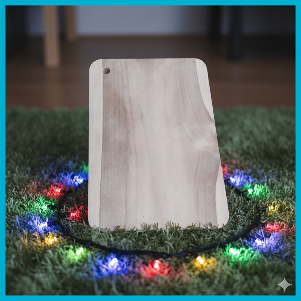 Talenan Kayu Talenan Kayu Besar Talenan Kayu Jati Talenan Kayu Tebal