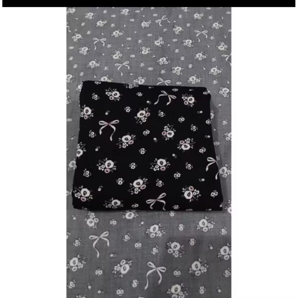 kain rayon kain crincle