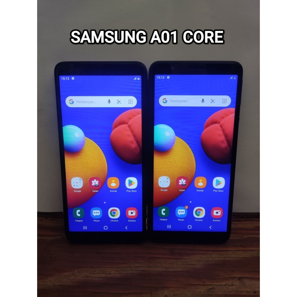 SAMSUNG GALAXY A01 CORE 2/32 GB SECOND ORIGINAL