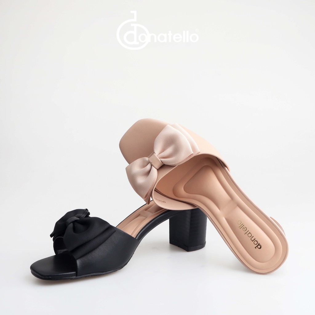 Donatello CGP25354 Heels Wanita