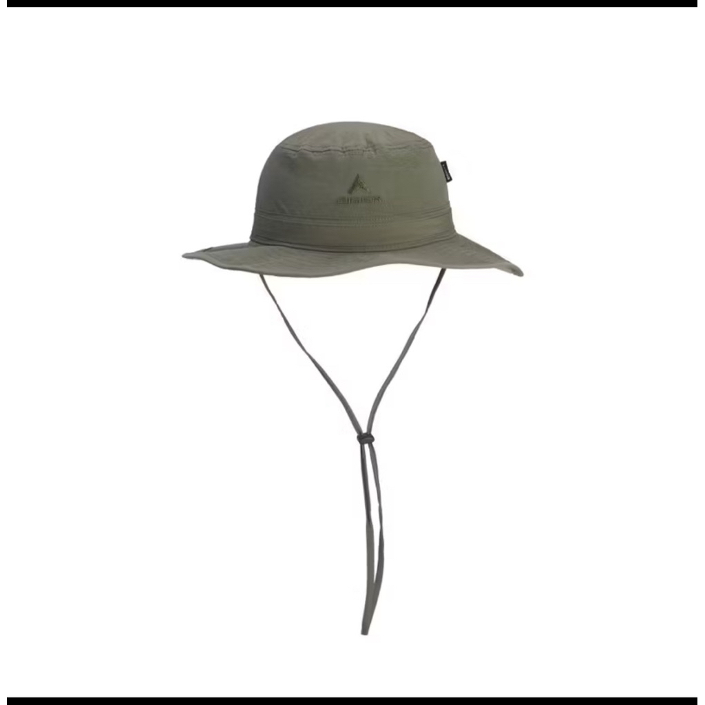 Eiger Beriun Jungle Hat L New