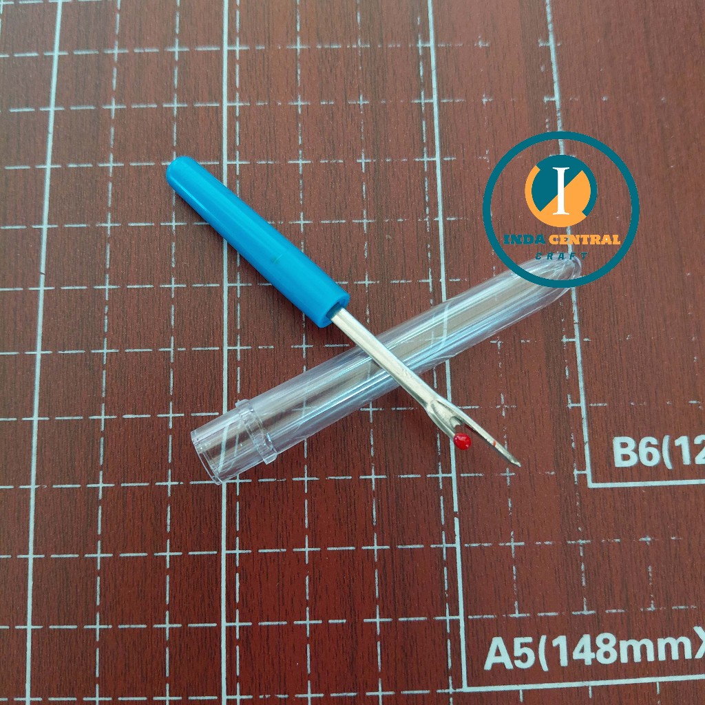 PENDEDEL BENANG DEDELAN JAHIT KECIL