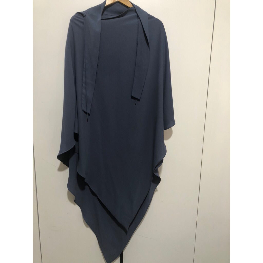 pl fk denim triangle by aljenna