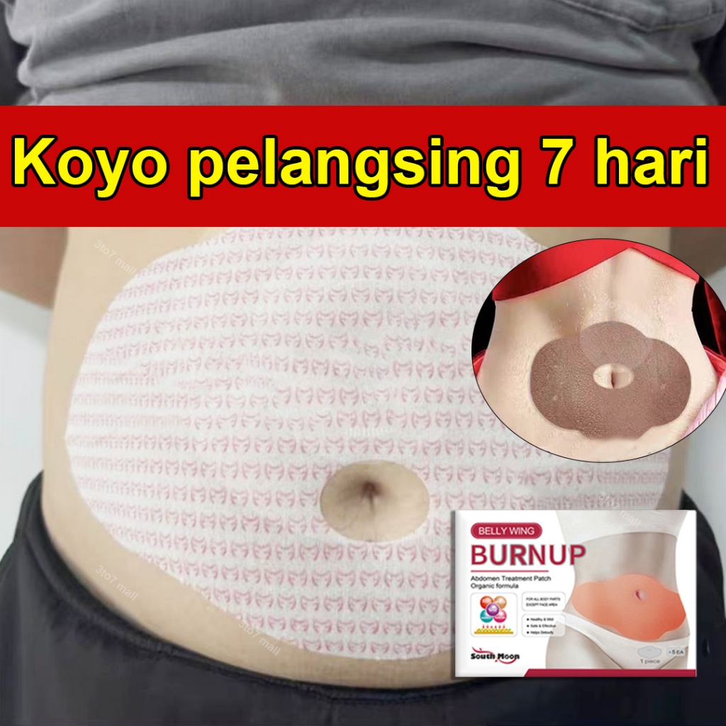 pengecil perut buncit wanita pembakar lemak perut buncit koyo pelangsing mengecilkan perut buncit wa