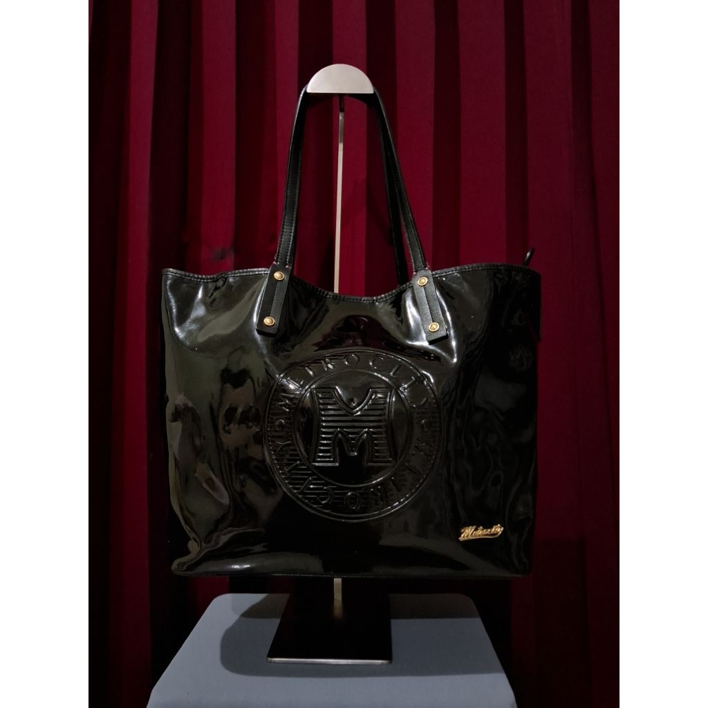 Tote Bag Metrocity Glossy