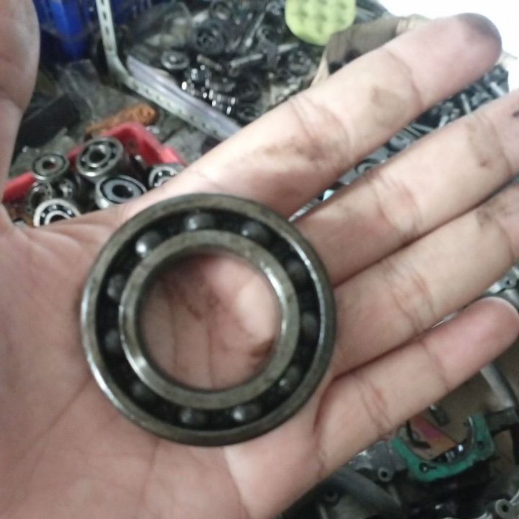 laker rasio megapro gl pro