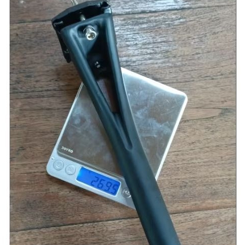 seatpost cinelli ram carbon mirip 27.2