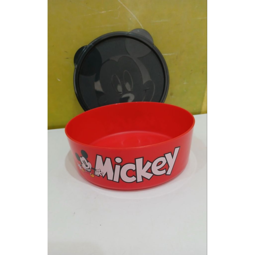 MickeyBowlTupperware700 ml