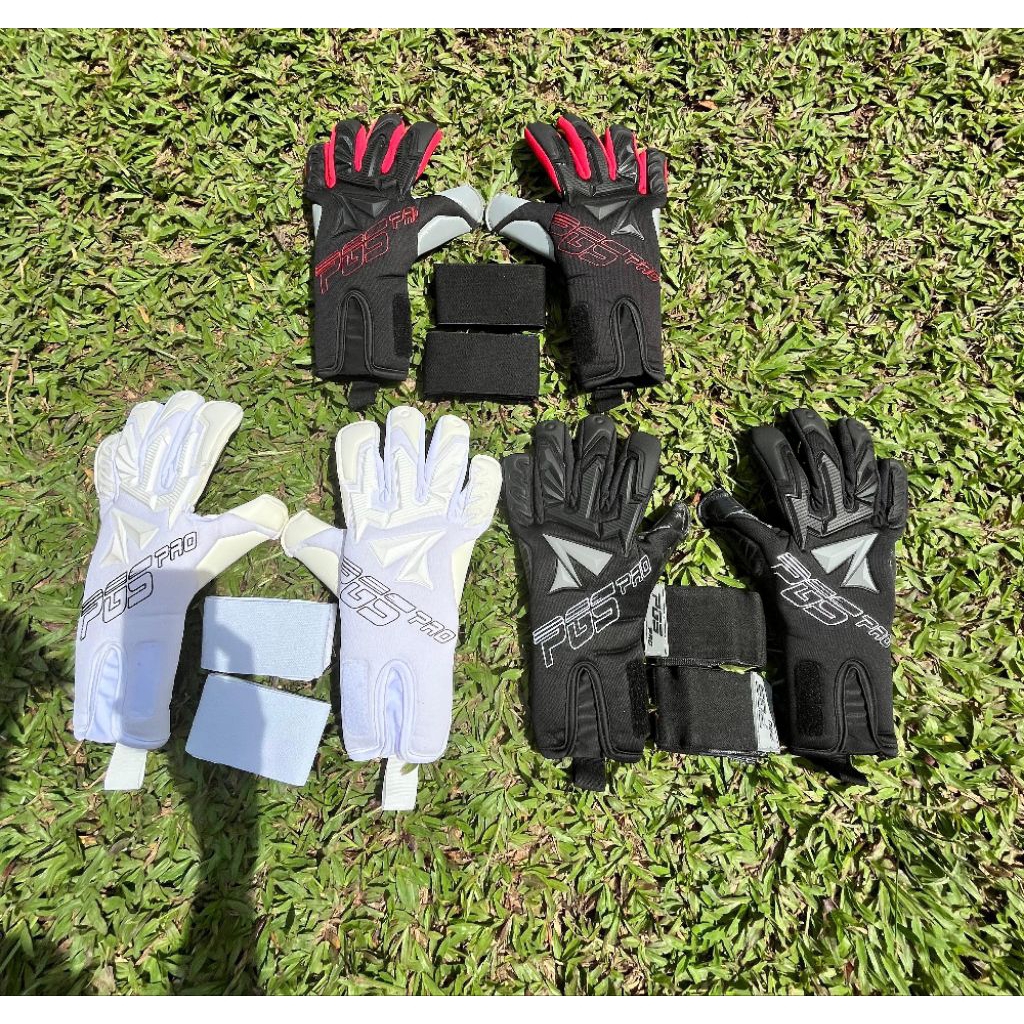 GLOVE PGS PRO WINNER ELITE